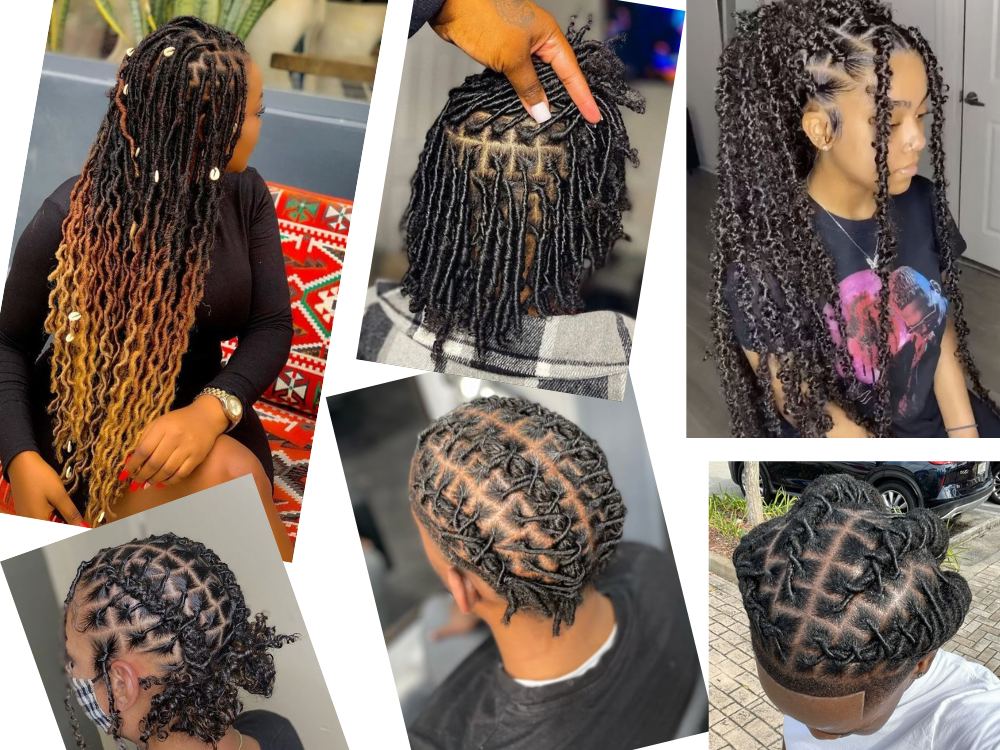 Locs Services USA